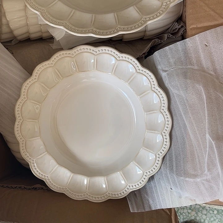 瓷片默认瑕疵商品煮点草帽