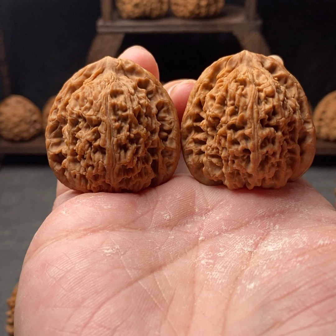 辰***安核桃南疆石有黄，，，