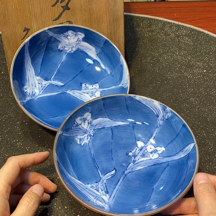 W***8瓷片陶瓷艺术品制作工艺品