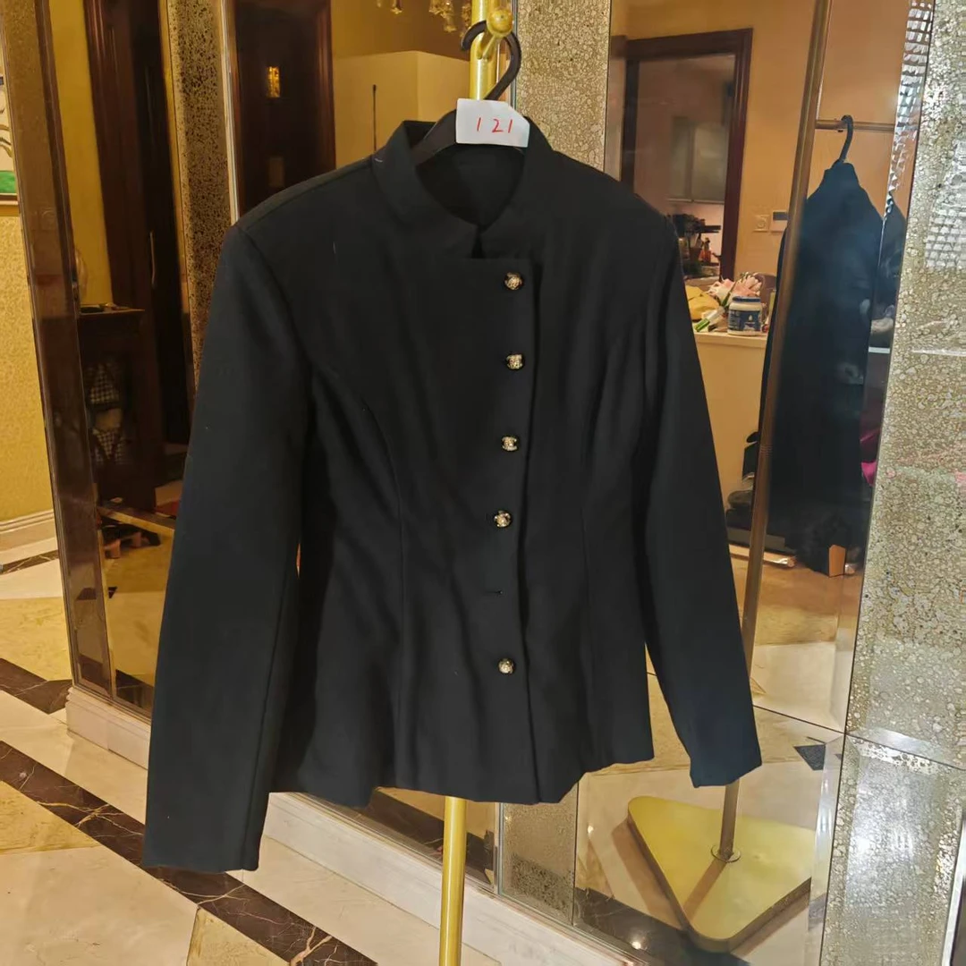 魏元高定/1212大促样衣no退福利款-99999-121-140