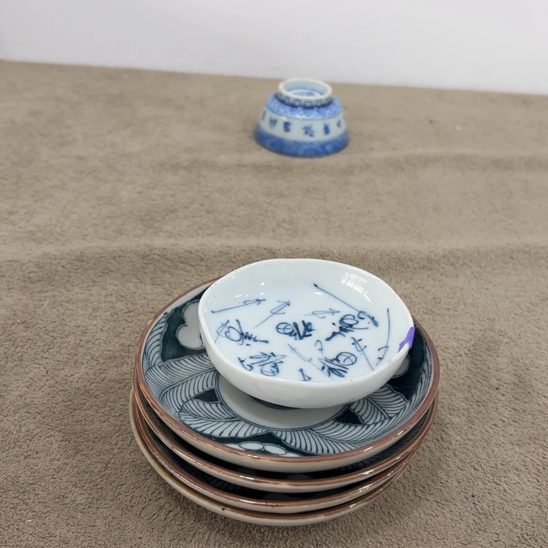 非常好用漂亮的茶具