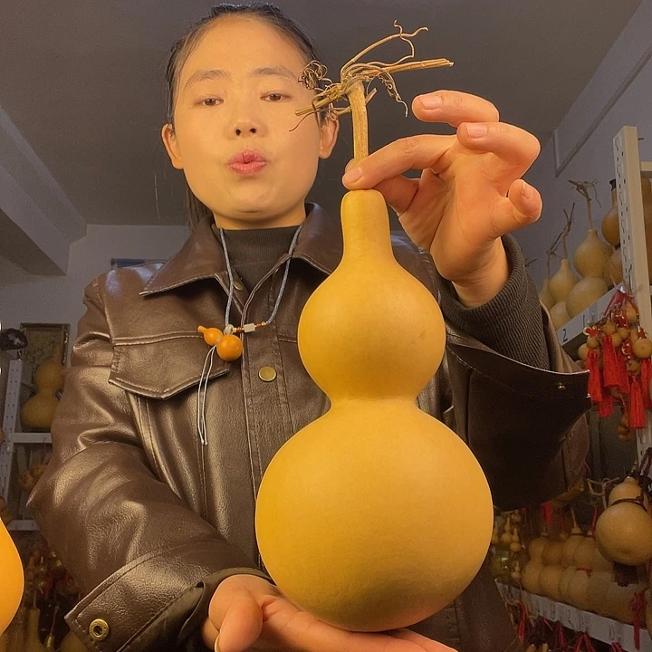 天然葫芦一物一图看图片发货