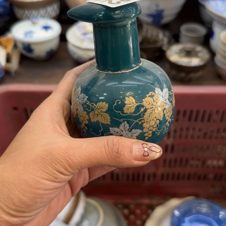 瓷片鸣*哈哈哈哈哈哈