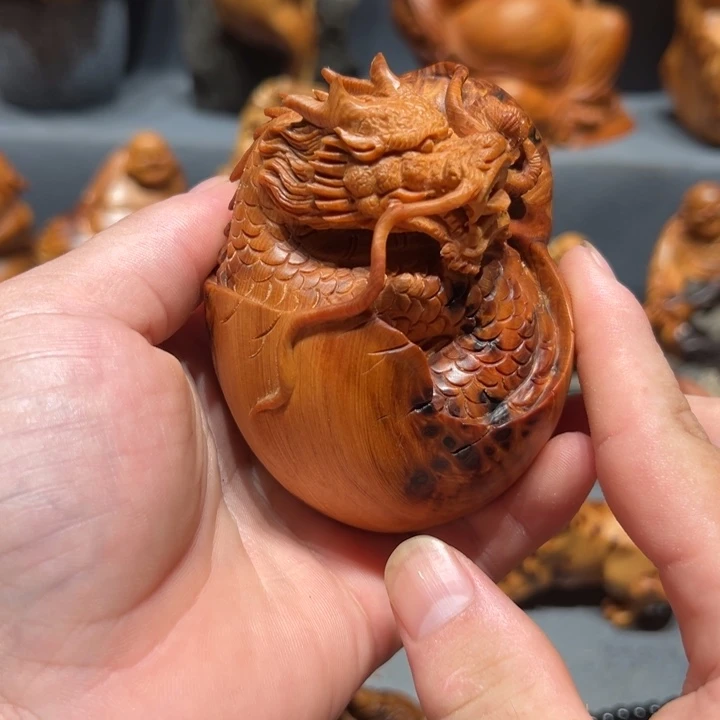 柏木（崖柏）点点关注