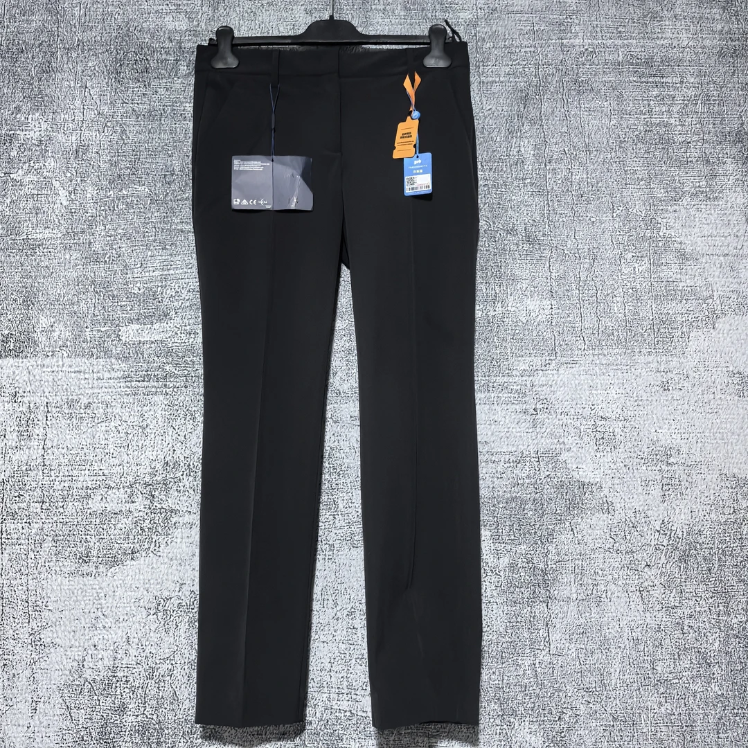 未使用 Prada/普拉达 普拉达西裤41591