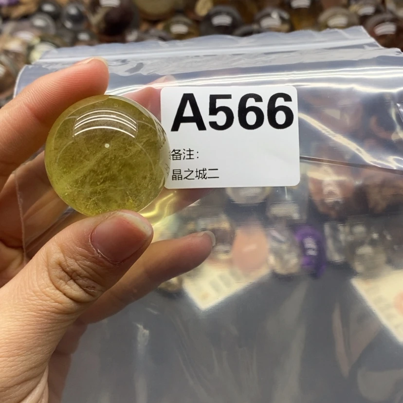 【闪购商品】水晶摆件精品未镶嵌