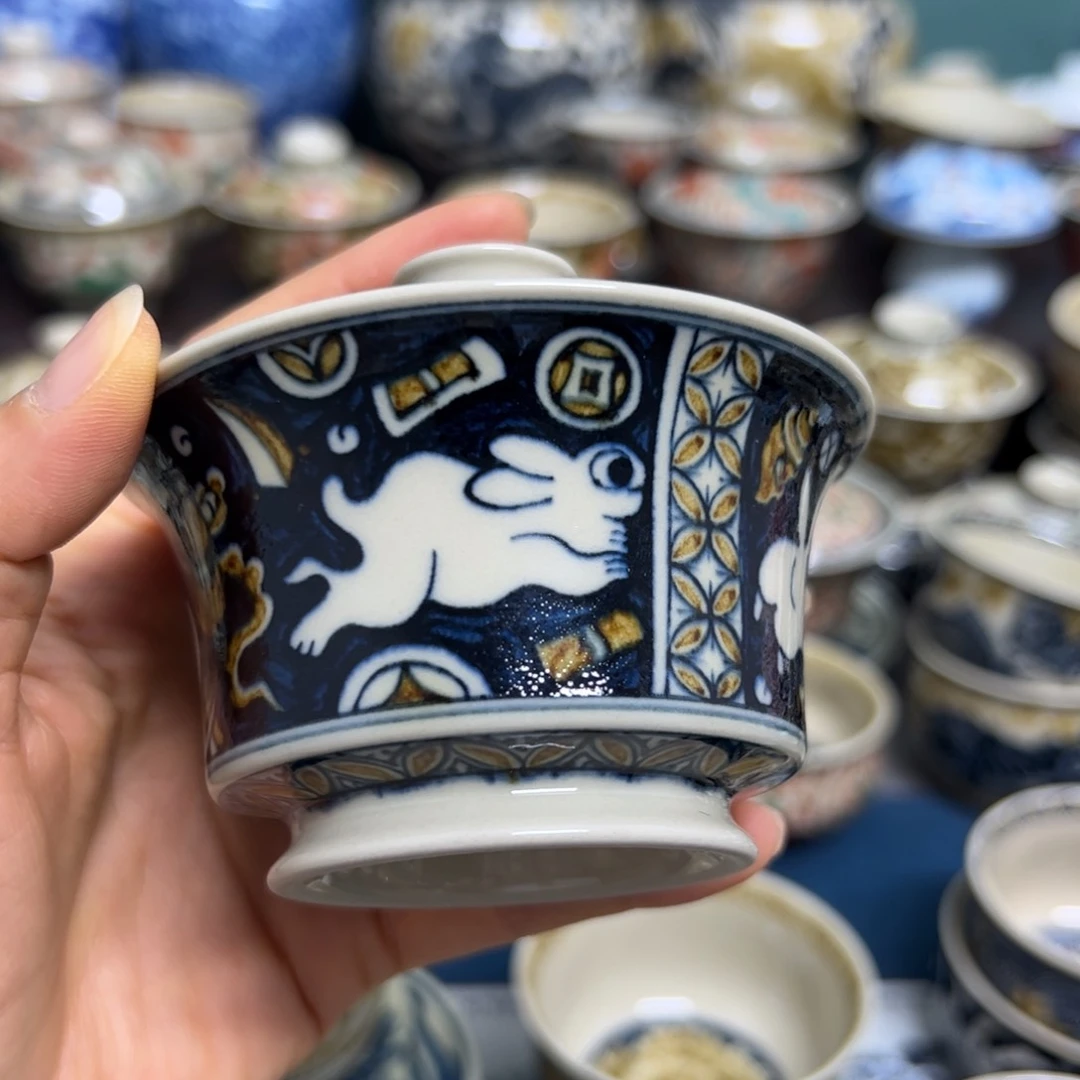 【闪购商品】陶瓷艺术有限公司