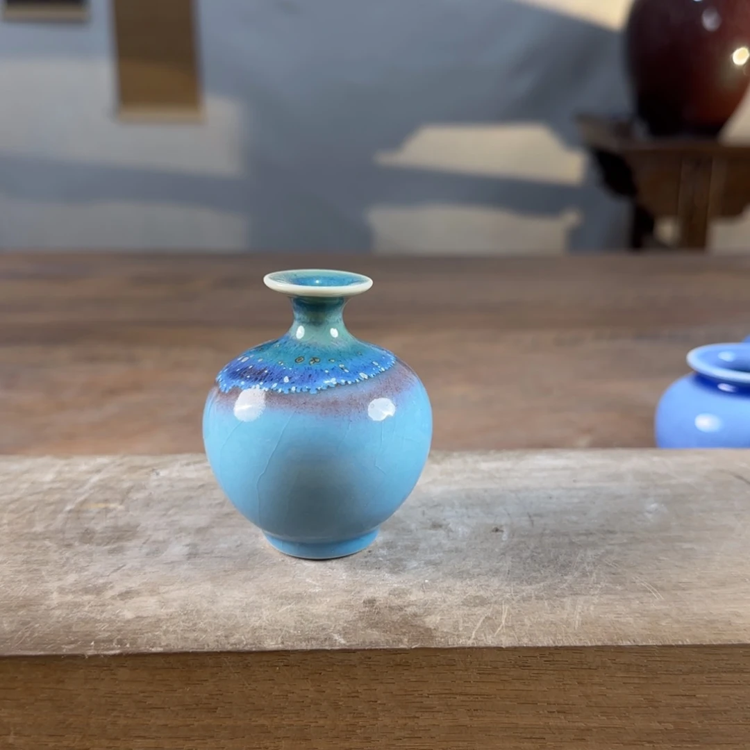 摆件我是实打实的