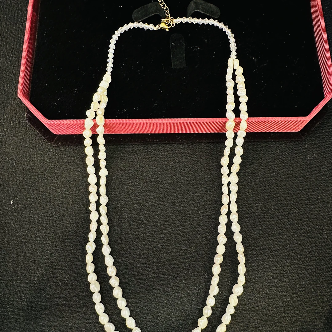 铜合金项链 27号新款个性项链