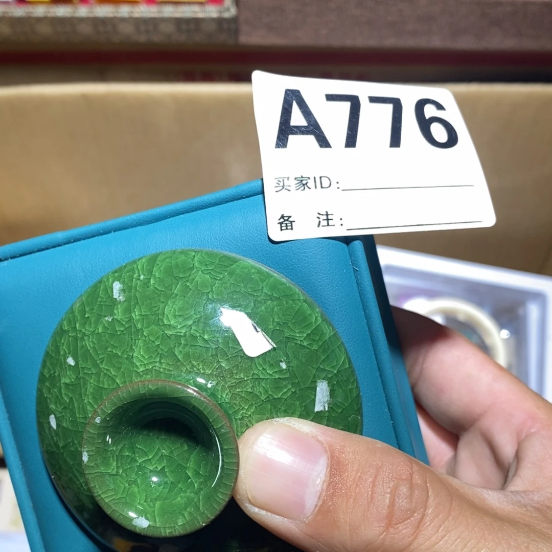 用***6琉璃手工艺品以直播间实物为准