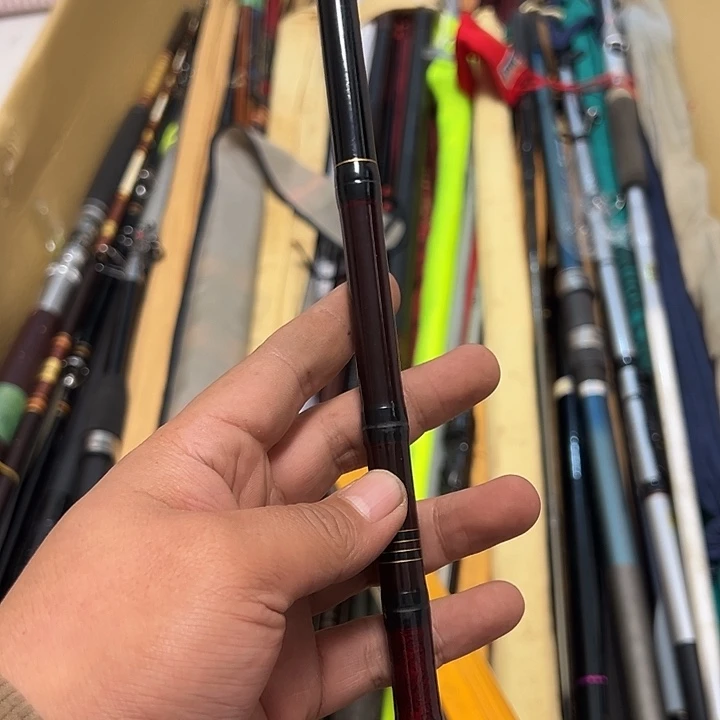 陈***卤1.8m以下碳素大禹渔具闪购链接