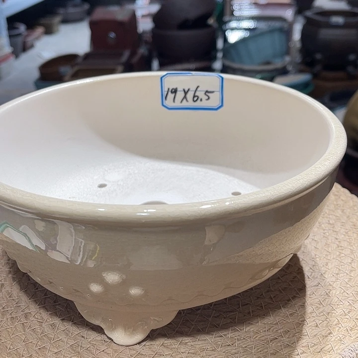 花盆紫砂紫砂花盆