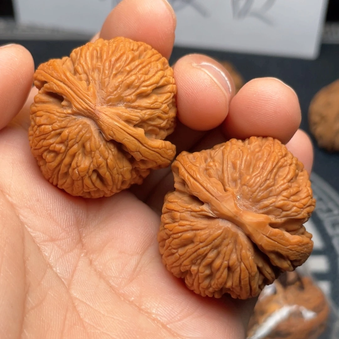 文玩核桃把件11号链接