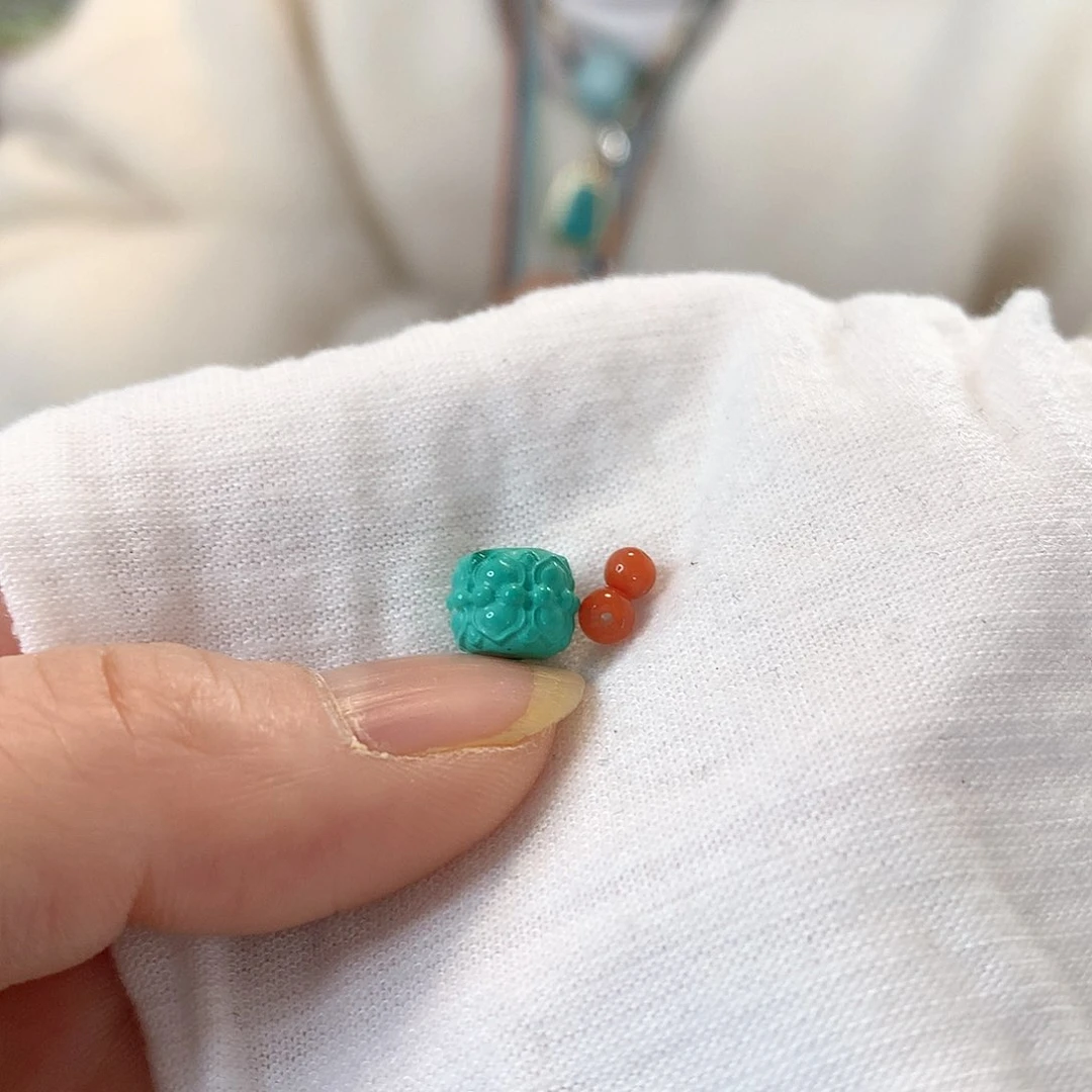 南红玛瑙珠宝奇石未镶嵌