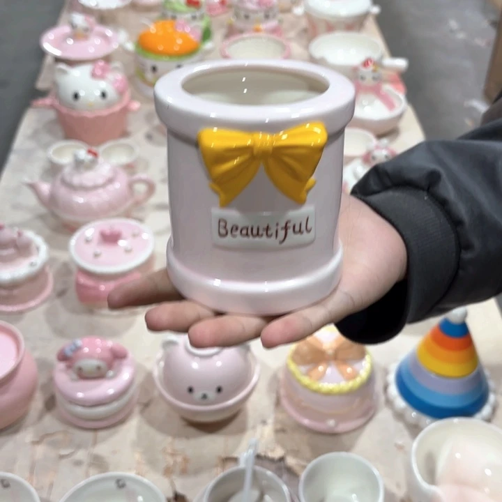 我们的目标是成为更优秀