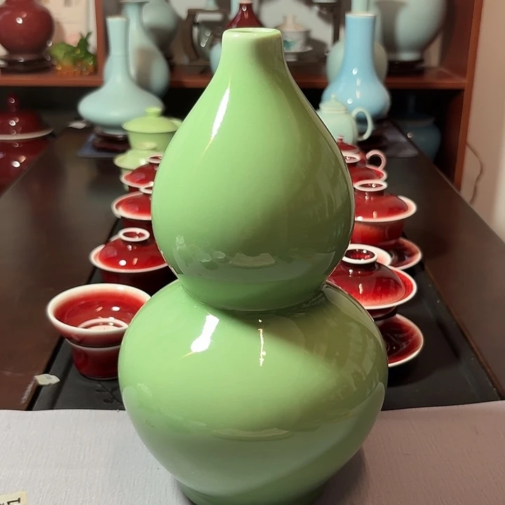 景德镇高温陶瓷微瑕
