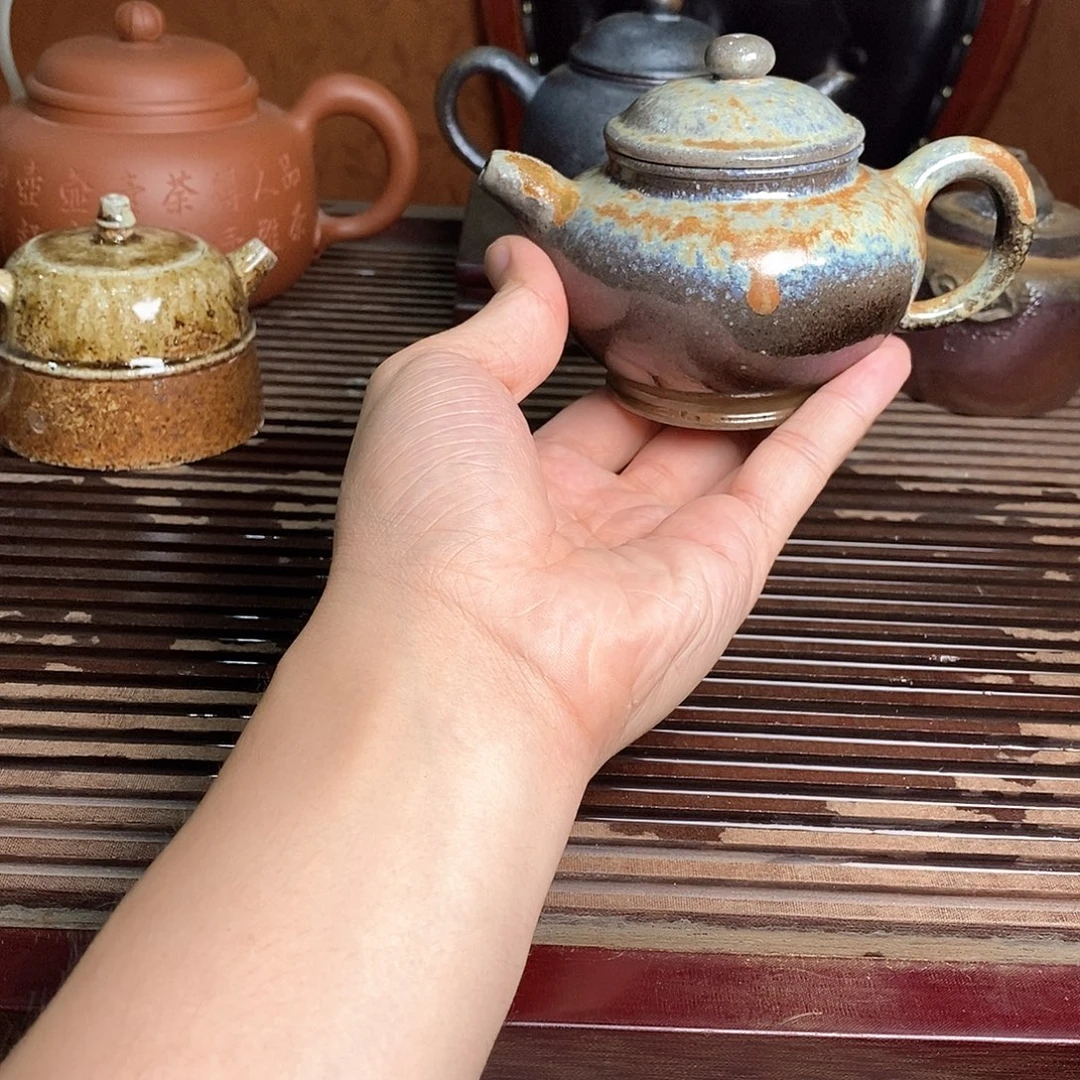 茶杯紫砂紫砂艺术