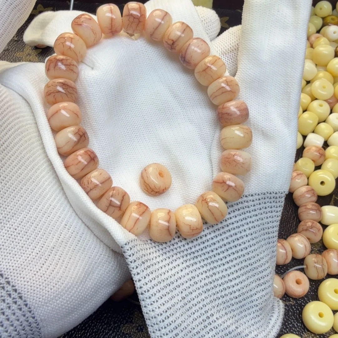 手串/手链驼骨手串