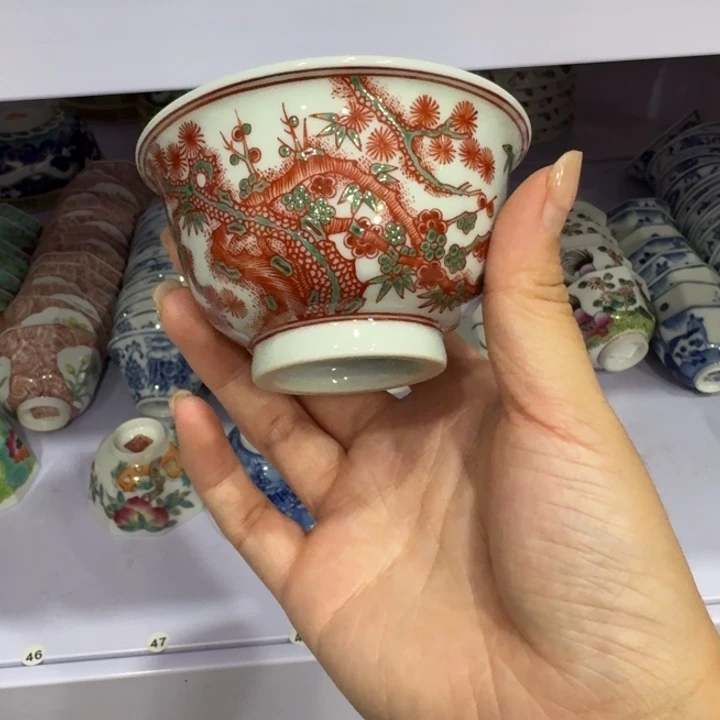 陶瓷艺术品收藏陶瓷