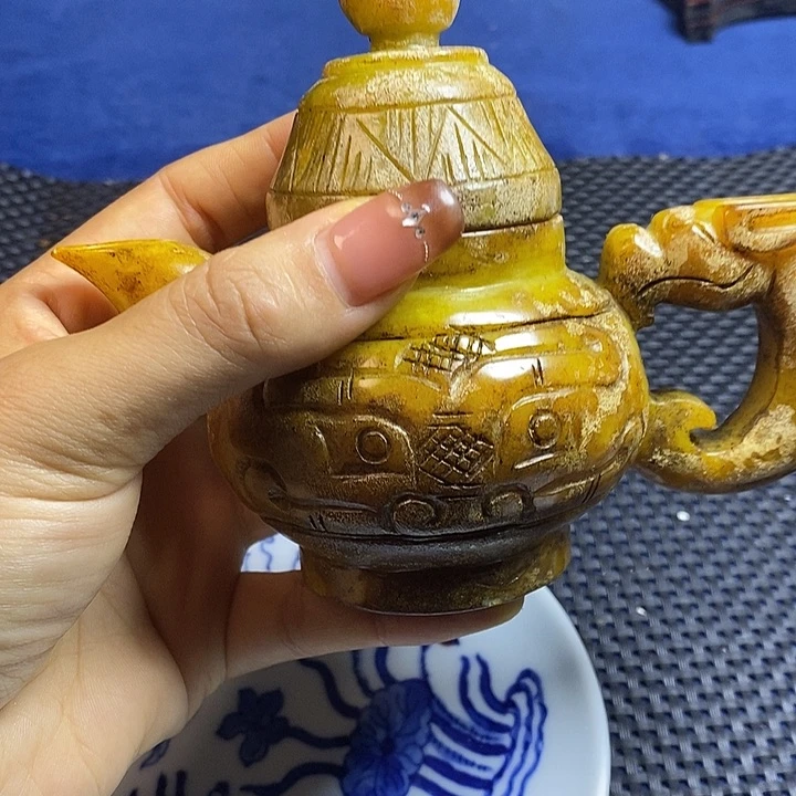 紫砂支持七天无理由