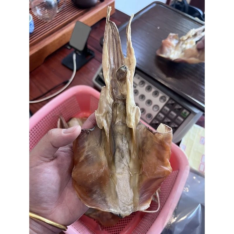 阳江墨鱼干（九成干）
