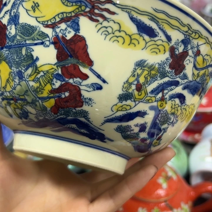 仐***哒景德镇陶瓷博物有限公司副总