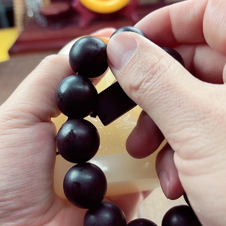 大果紫檀（缅甸花梨）5