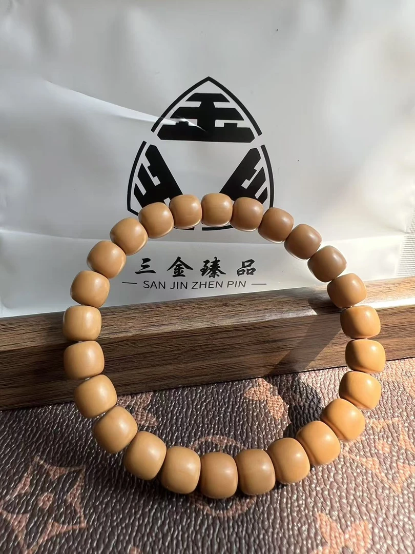 【三金臻品】全品猴头龙道珠老型原皮原色高油高密猴头核桃毕业货