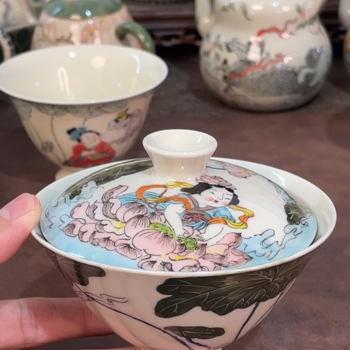 看***蓝小雅。        完品。        8