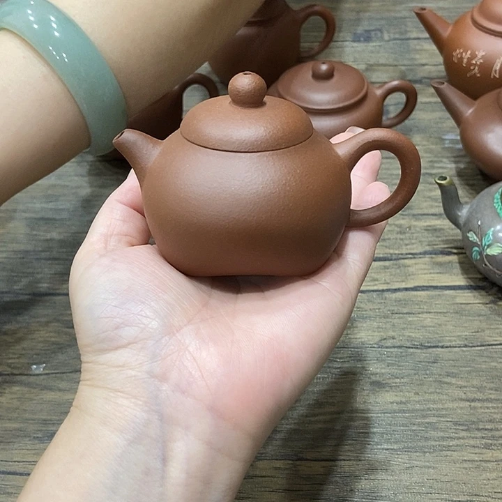 茶壶紫砂紫砂紫砂