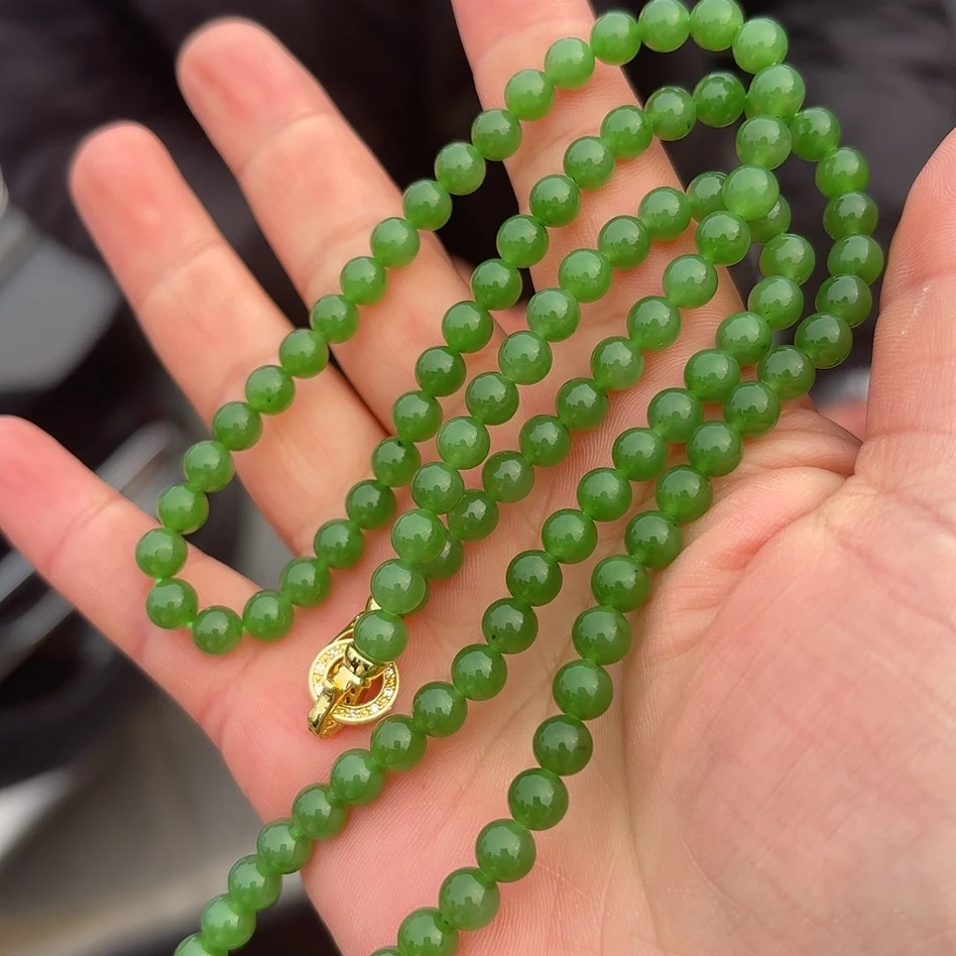 和田玉和田玉拍一发一多样性发货未镶嵌