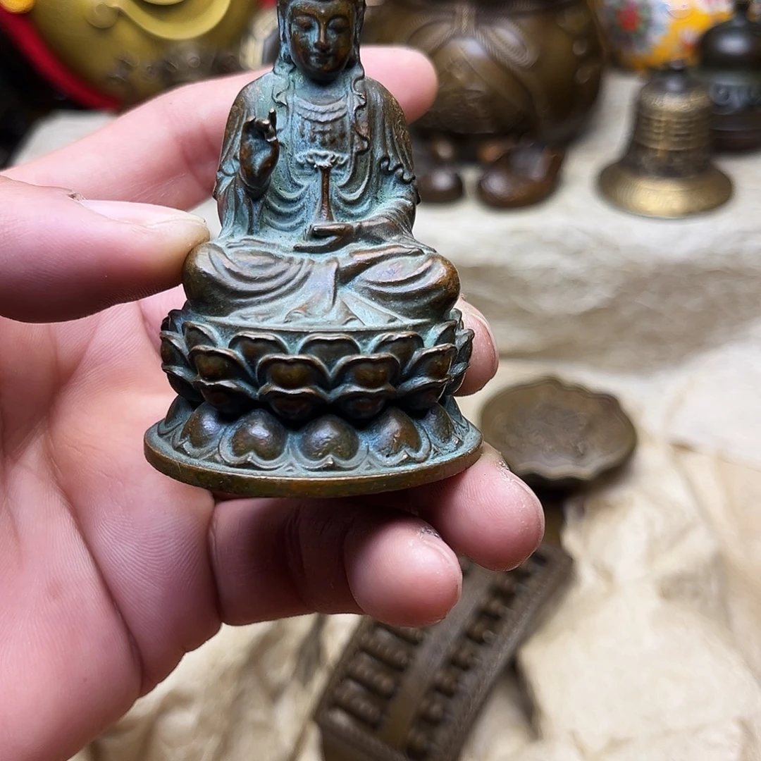 铜器精选专属链接