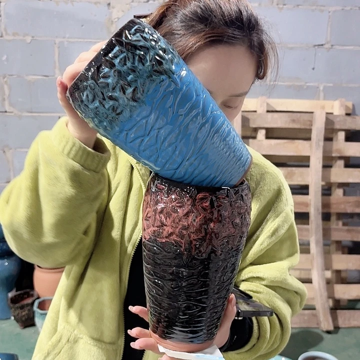 红陶正品高22/12两个