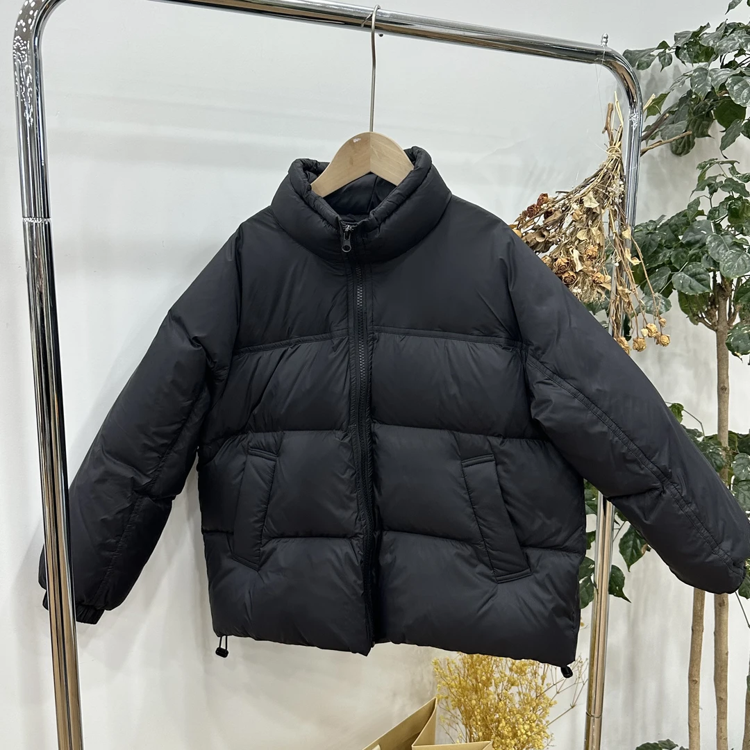 2001中大童冬季百搭羽绒服