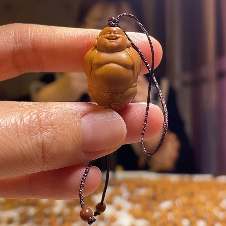 手串/手链橄榄核