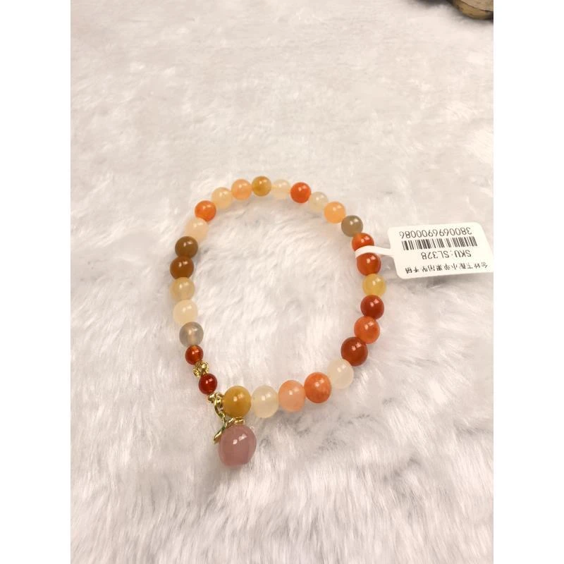精美珠宝石手链328