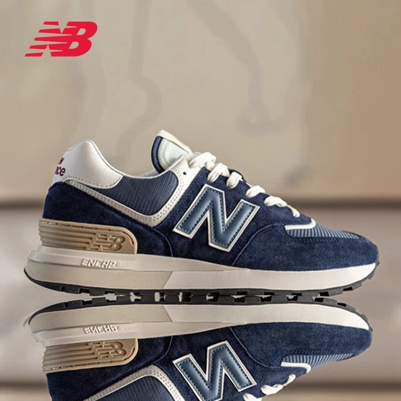 【人生跑鞋】NEW BALANCE NB官方574男女鞋运动百搭休闲鞋U574LGBB