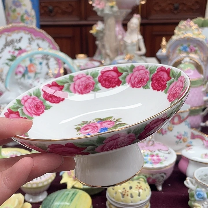 瓷片摆件家居设计风格的设计风格