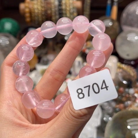 【闪购商品】未镶嵌手串水晶
