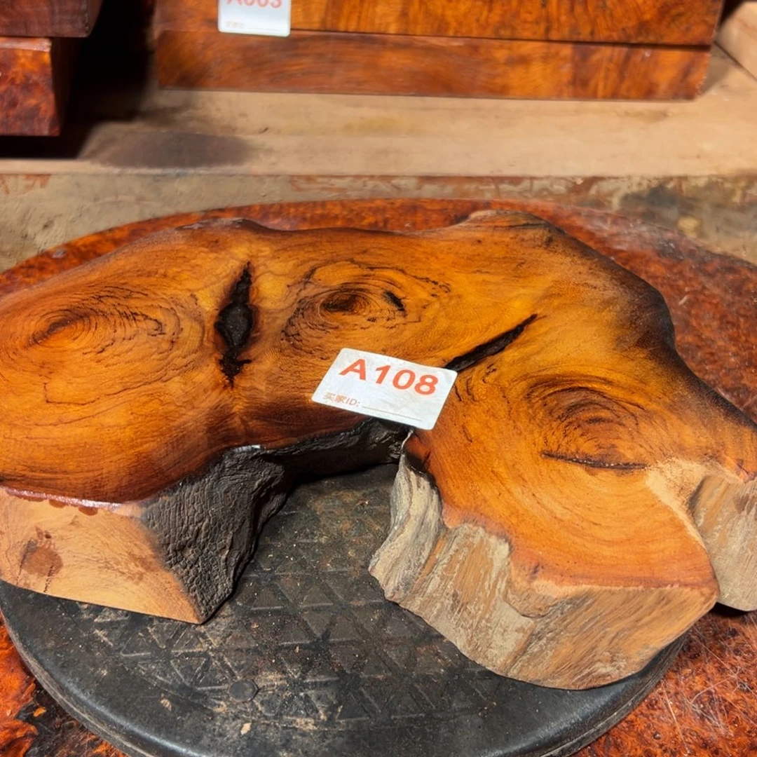 大果紫檀（缅甸花梨）