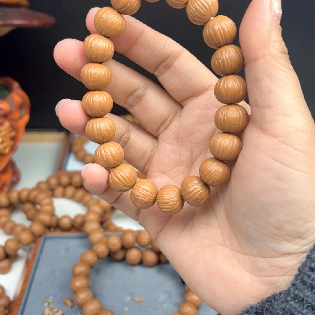 猴头核桃吊坠葫***怀土豪