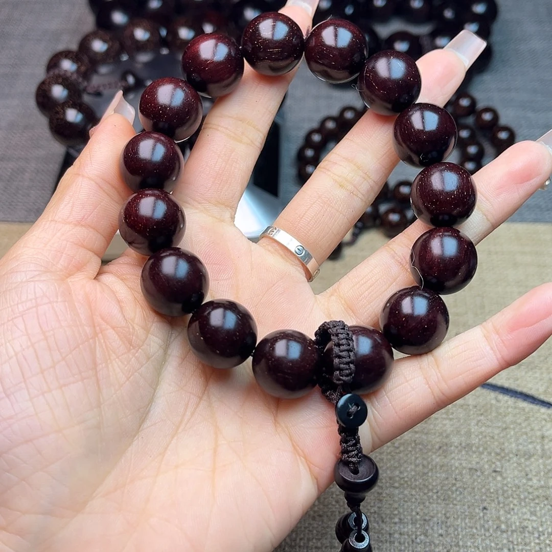 檀香紫檀（小叶紫檀）1.5