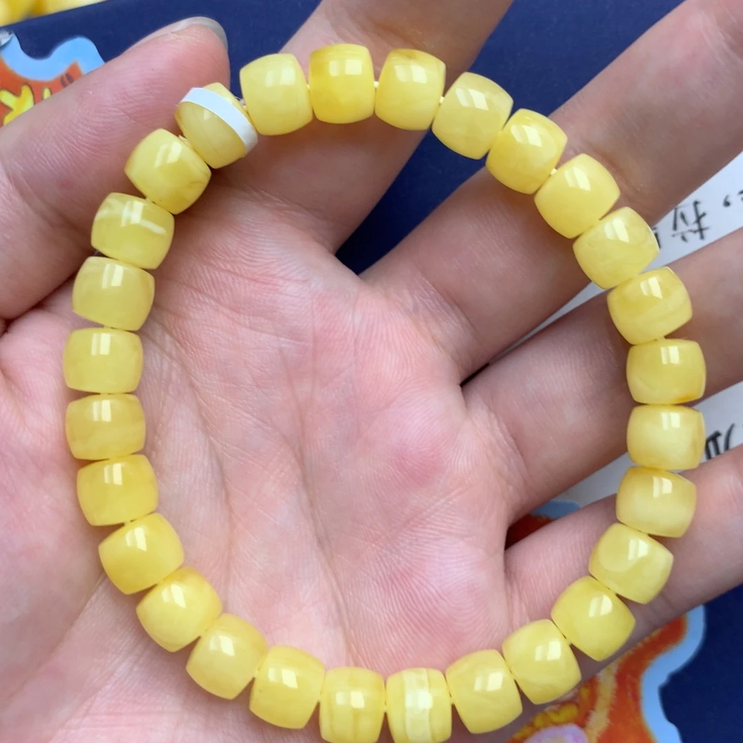 琥珀未镶嵌珠宝奇石202