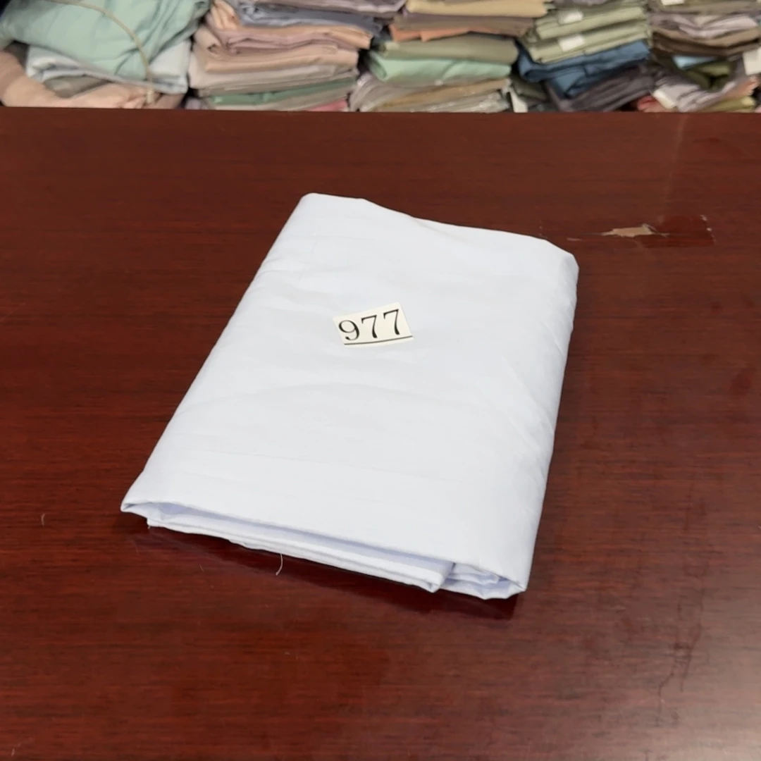 莱赛尔纤维匹马棉床单977