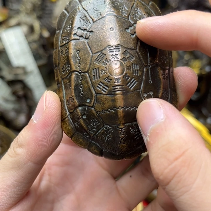 嘉嘉精品铜器摆件