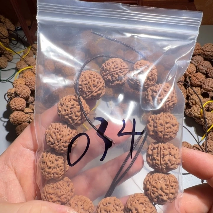 小***阎金刚菩提吊坠34号金刚