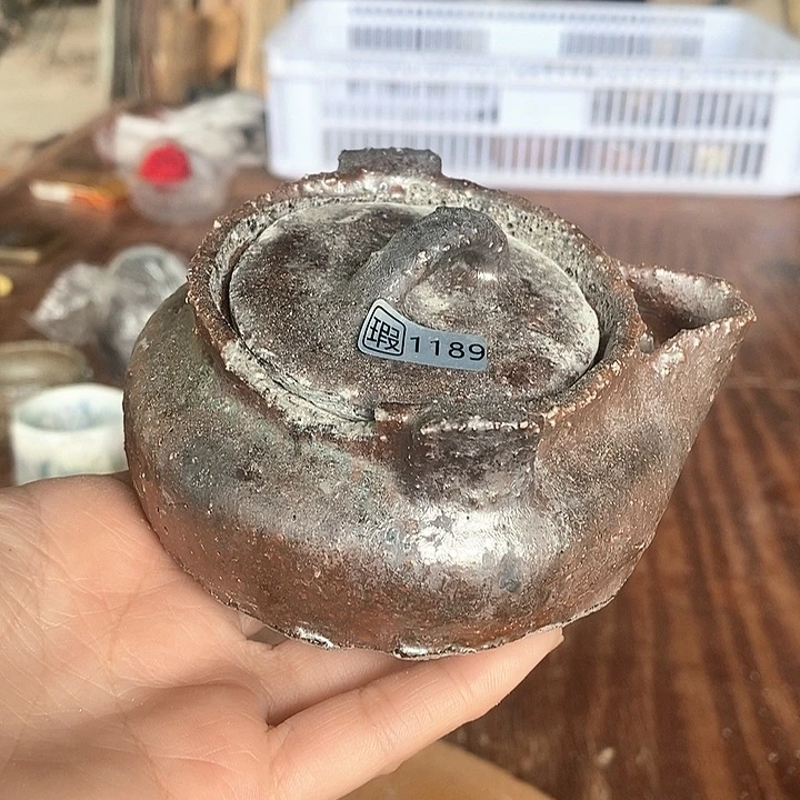 自产自销源头柴烧1189