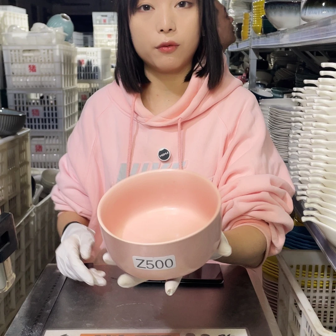 瓷片500              2个