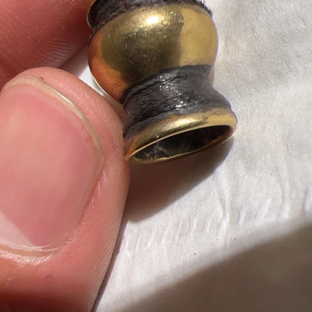 玻璃颈饰你是不是