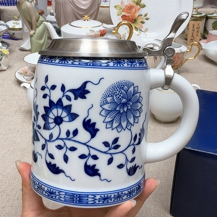 怡诺精选瓷器好物